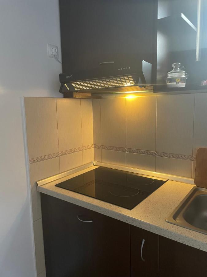 Apartament Relax Lägenhet Călimăneşti Exteriör bild