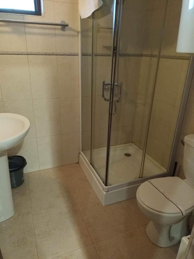 Apartament Relax Lägenhet Călimăneşti Exteriör bild